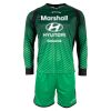 Prep GK Set - Green Thumbnail