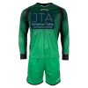 Prep GK Set - Green Thumbnail
