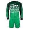 Prep GK Set - Green Thumbnail