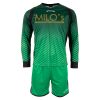 Prep GK Set - Green Thumbnail