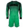 Prep GK Set - Green Thumbnail