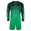 Prep GK Set - Green Thumbnail