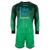 Prep GK Set - Green Thumbnail