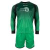 Prep GK Set - Green Thumbnail