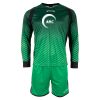 Prep GK Set - Green Thumbnail