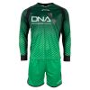 Prep GK Set - Green Thumbnail
