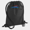 BagBase Recycled Gymsac Thumbnail