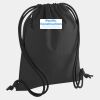 BagBase Recycled Gymsac Thumbnail