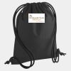 BagBase Recycled Gymsac Thumbnail