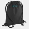 BagBase Recycled Gymsac Thumbnail