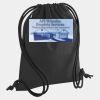 BagBase Recycled Gymsac Thumbnail