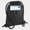 BagBase Recycled Gymsac Thumbnail