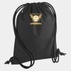 BagBase Recycled Gymsac Thumbnail