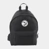 BagBase Kids Fashion Backpack Thumbnail