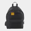 BagBase Kids Fashion Backpack Thumbnail