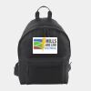 BagBase Kids Fashion Backpack Thumbnail