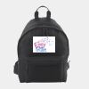 BagBase Kids Fashion Backpack Thumbnail