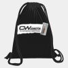 Westford Mill Organic Premium Cotton Gymsac Thumbnail