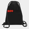 Westford Mill Organic Premium Cotton Gymsac Thumbnail