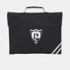 Quadra Classic Book Bag Thumbnail