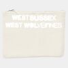 Westford Mill Canvas Accessory Pouch Thumbnail