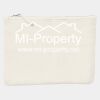 Westford Mill Canvas Accessory Pouch Thumbnail