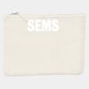 Westford Mill Canvas Accessory Pouch Thumbnail