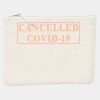 Westford Mill Canvas Accessory Pouch Thumbnail