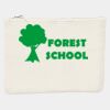 Westford Mill Canvas Accessory Pouch Thumbnail