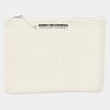 Westford Mill Canvas Accessory Pouch Thumbnail
