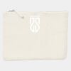 Westford Mill Canvas Accessory Pouch Thumbnail