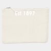 Westford Mill Canvas Accessory Pouch Thumbnail