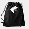 Westford Mill Cotton Gymsac Thumbnail