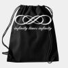 Westford Mill Cotton Gymsac Thumbnail