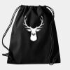Westford Mill Cotton Gymsac Thumbnail