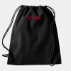 Westford Mill Cotton Gymsac Thumbnail