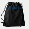 Westford Mill Cotton Gymsac Thumbnail